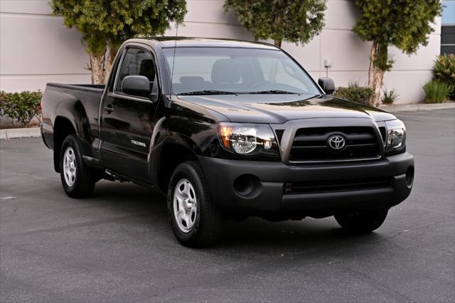 used 2006 Toyota Tacoma car, priced at $18,750
