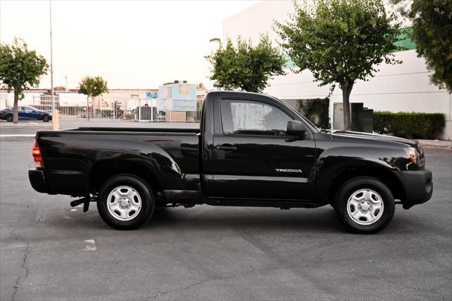 used 2006 Toyota Tacoma car, priced at $18,750