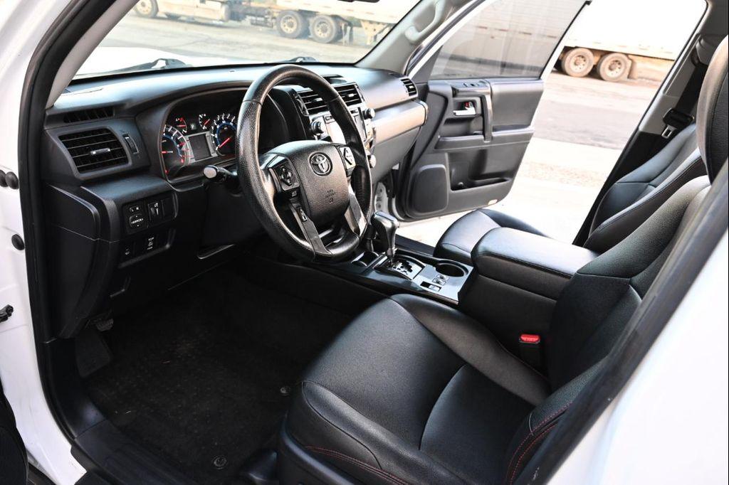used 2015 Toyota 4Runner car, priced at $32,995
