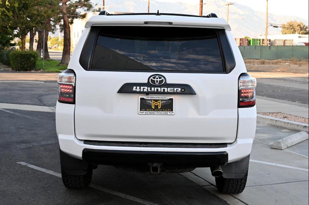 used 2015 Toyota 4Runner car, priced at $32,995