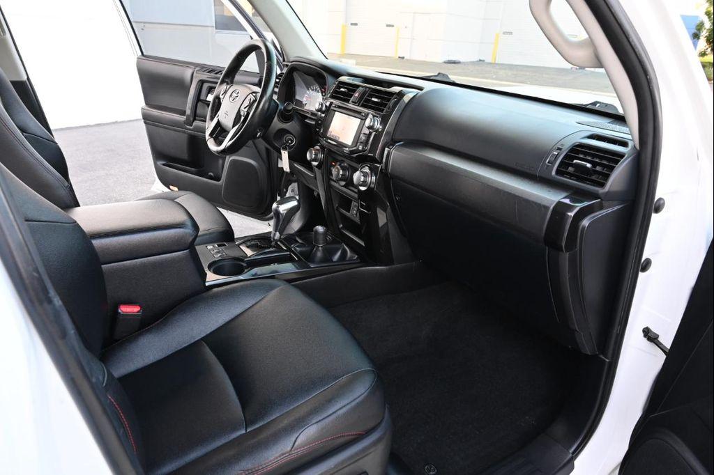 used 2015 Toyota 4Runner car, priced at $32,995