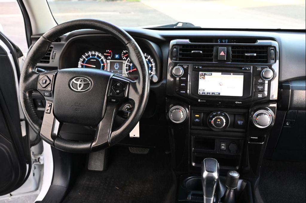 used 2015 Toyota 4Runner car, priced at $32,995