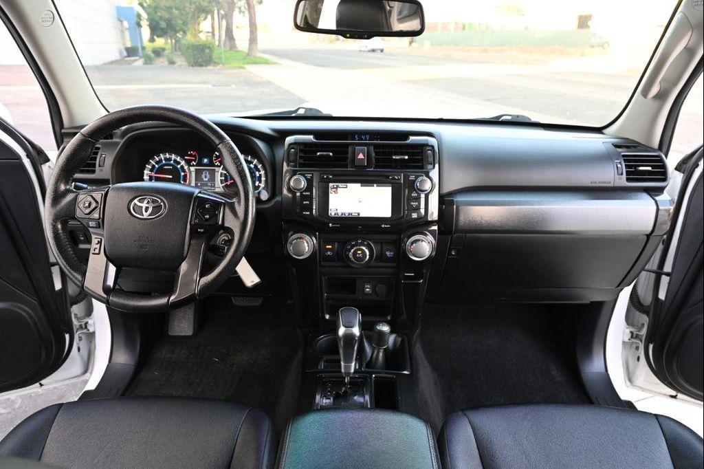 used 2015 Toyota 4Runner car, priced at $32,995