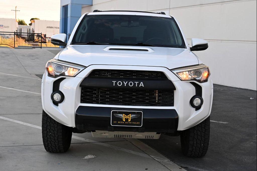 used 2015 Toyota 4Runner car, priced at $32,995