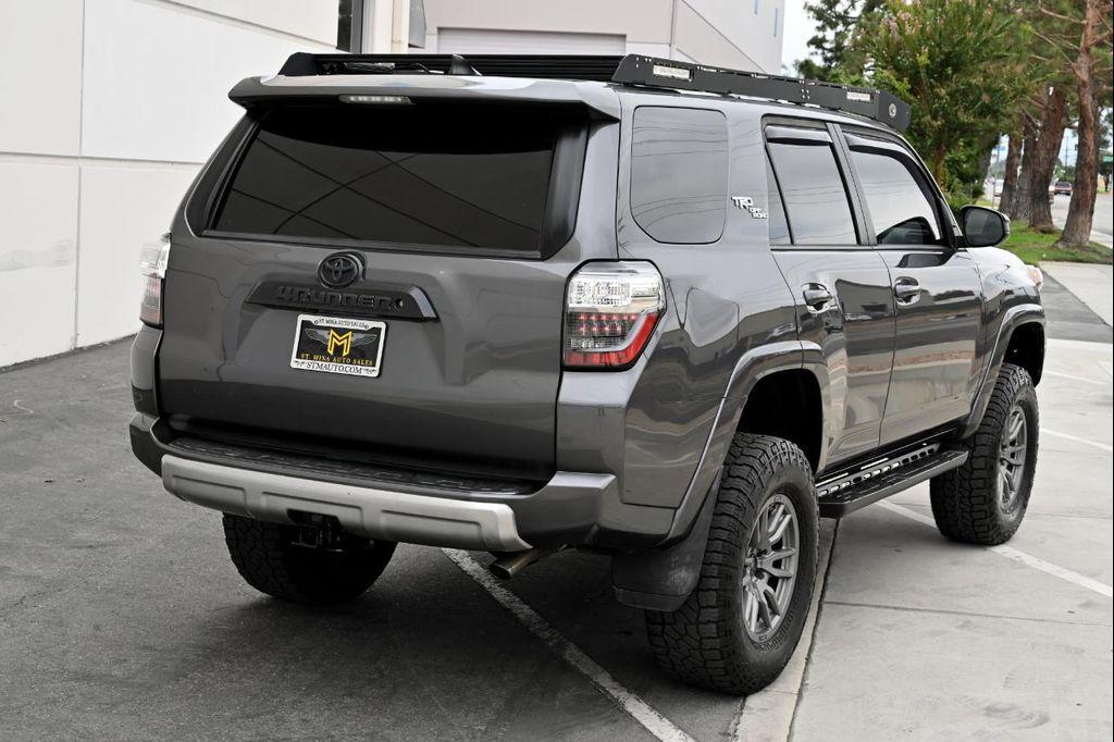 used 2020 Toyota 4Runner car, priced at $35,995