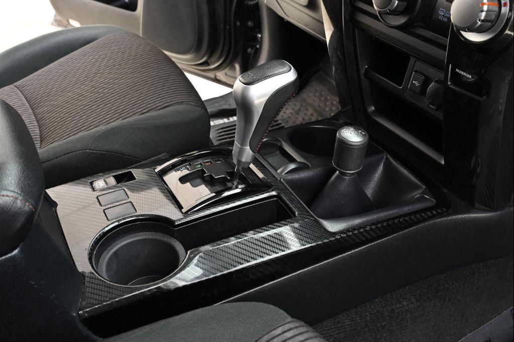 used 2020 Toyota 4Runner car, priced at $35,995