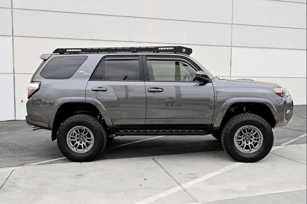 used 2020 Toyota 4Runner car, priced at $35,995