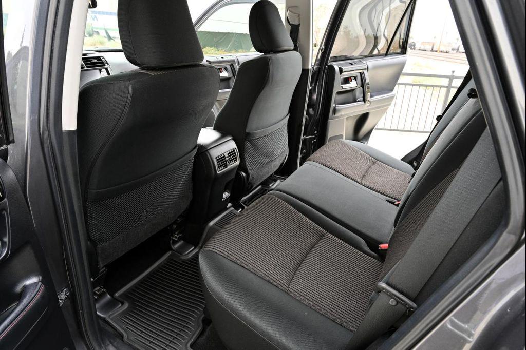 used 2020 Toyota 4Runner car, priced at $35,995