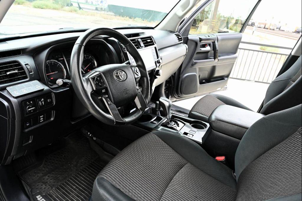 used 2020 Toyota 4Runner car, priced at $35,995