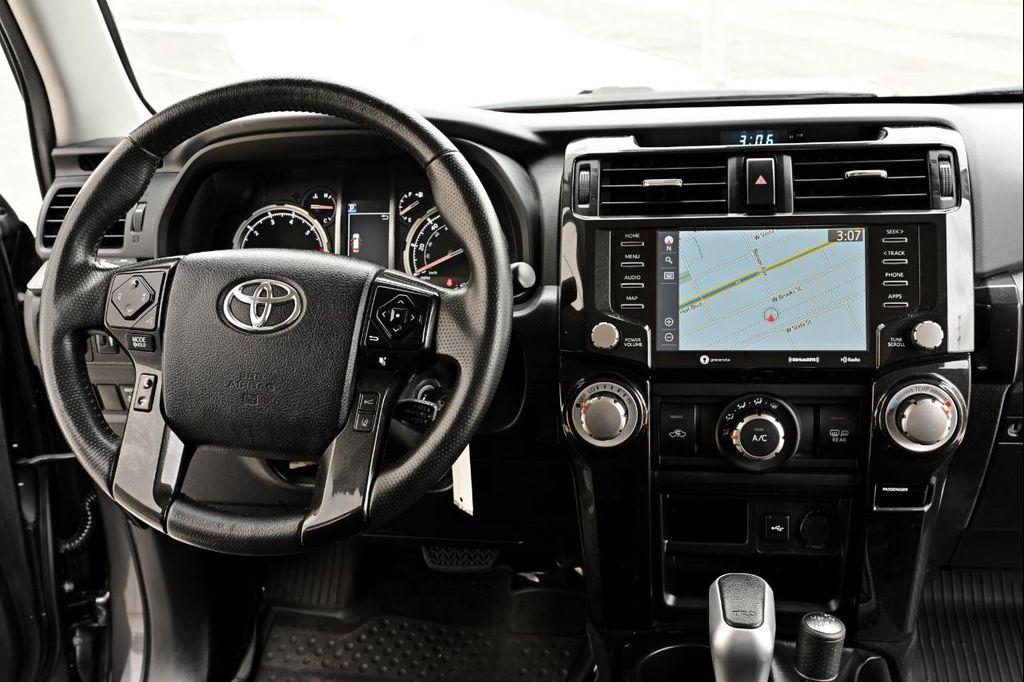 used 2020 Toyota 4Runner car, priced at $35,995