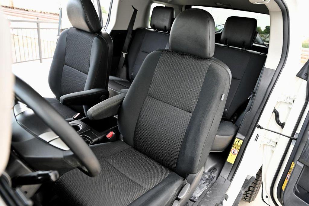 used 2013 Toyota FJ Cruiser car, priced at $32,795