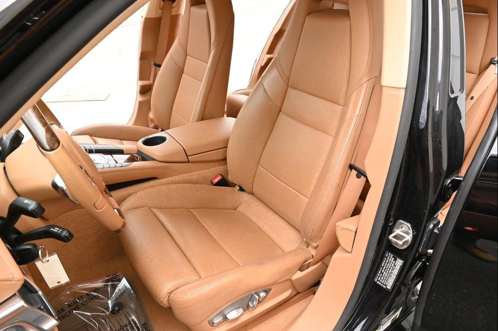 used 2012 Porsche Panamera car, priced at $27,850