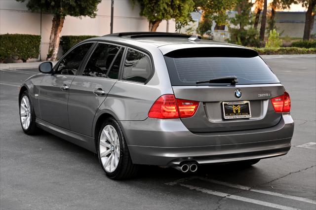 used 2011 BMW 328 car, priced at $13,750