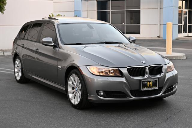 used 2011 BMW 328 car, priced at $13,750