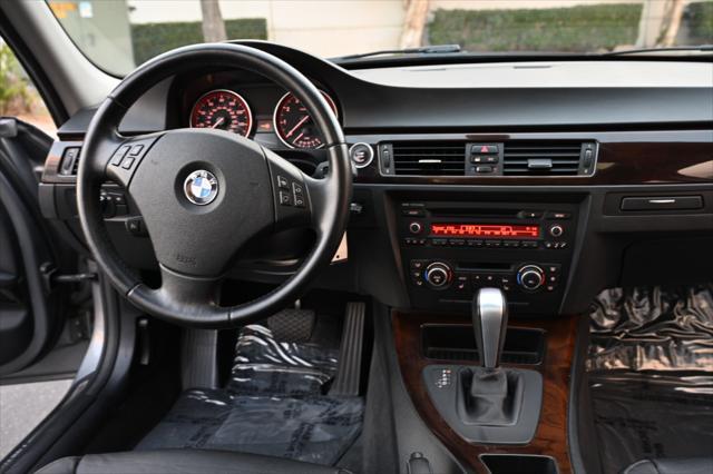 used 2011 BMW 328 car, priced at $13,750