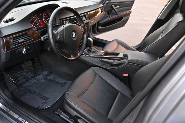 used 2011 BMW 328 car, priced at $13,750