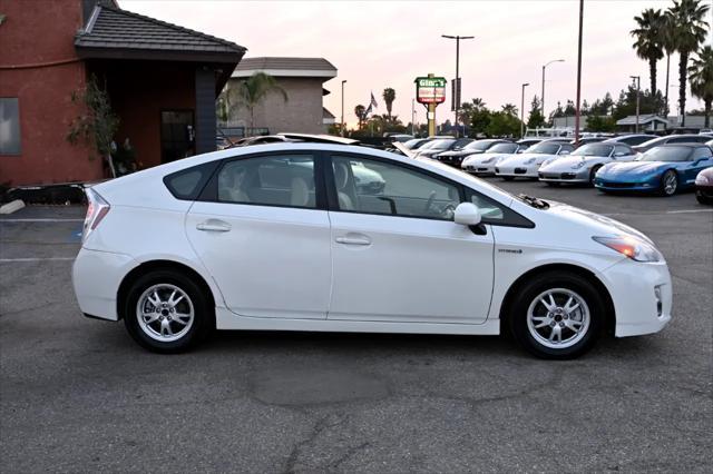 used 2010 Toyota Prius car, priced at $10,995