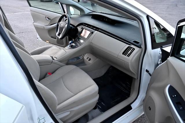 used 2010 Toyota Prius car, priced at $10,995