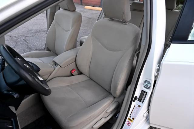 used 2010 Toyota Prius car, priced at $10,995