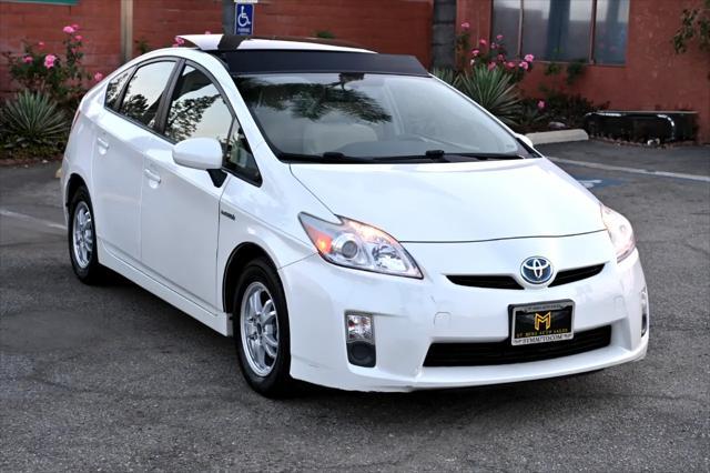 used 2010 Toyota Prius car, priced at $10,995