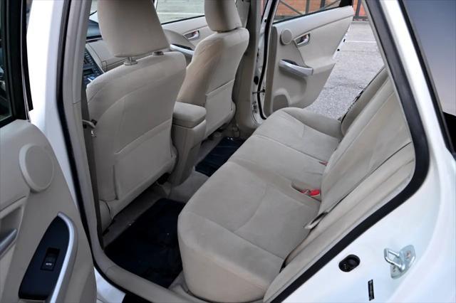 used 2010 Toyota Prius car, priced at $10,995