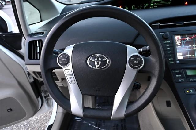 used 2010 Toyota Prius car, priced at $10,995