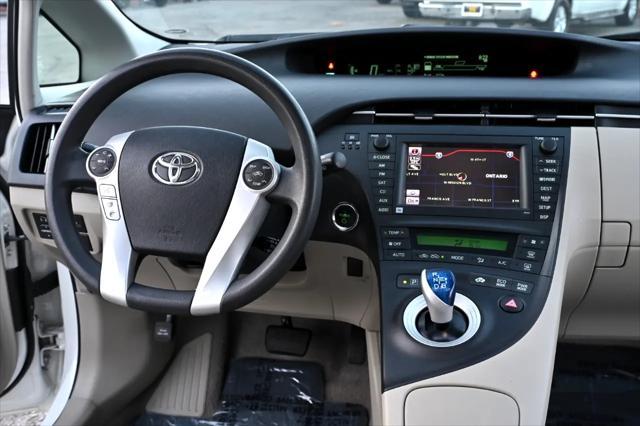 used 2010 Toyota Prius car, priced at $10,995