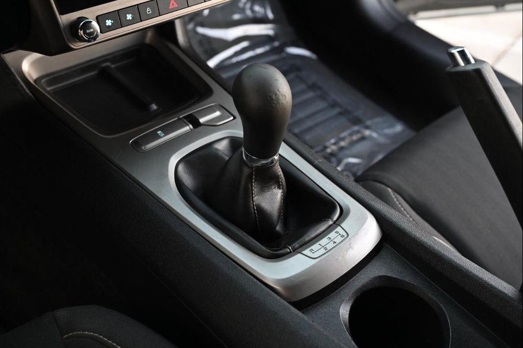 used 2014 Chevrolet Camaro car, priced at $12,995