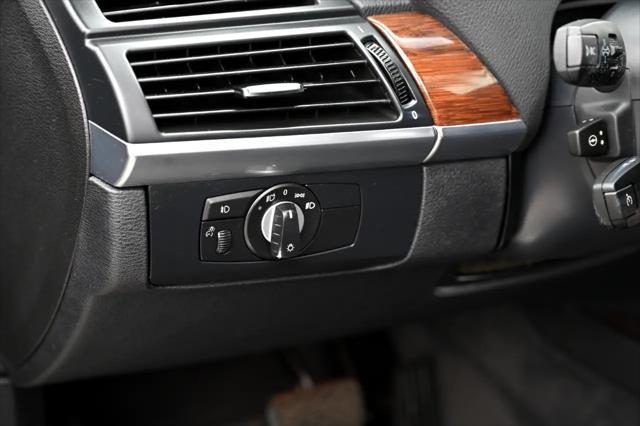 used 2008 BMW X5 car, priced at $7,850