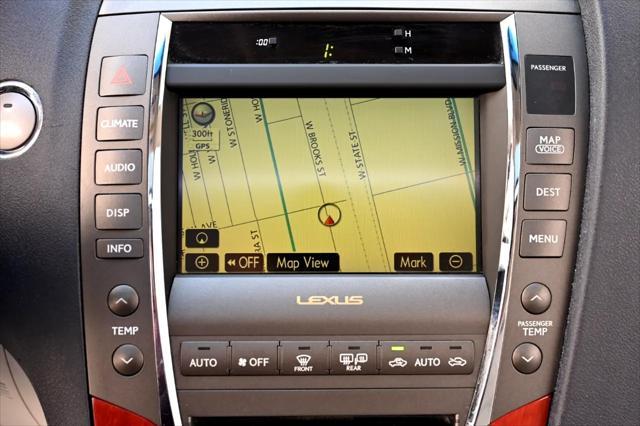 used 2007 Lexus ES 350 car, priced at $11,850