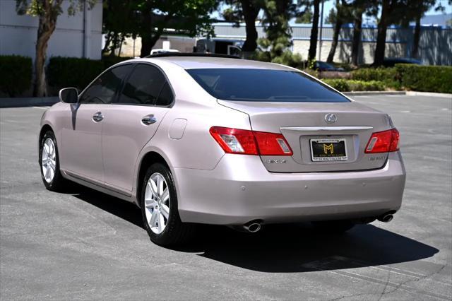 used 2007 Lexus ES 350 car, priced at $11,850