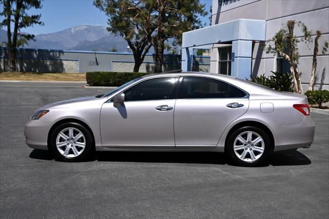 used 2007 Lexus ES 350 car, priced at $11,850