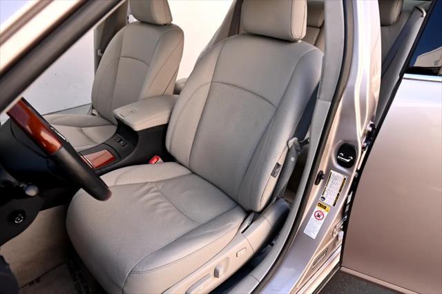 used 2007 Lexus ES 350 car, priced at $11,850