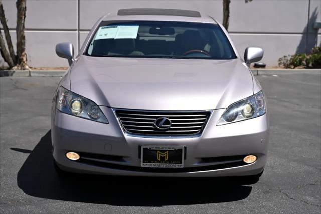 used 2007 Lexus ES 350 car, priced at $11,850