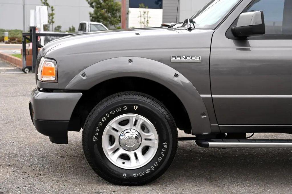 used 2011 Ford Ranger car, priced at $16,850