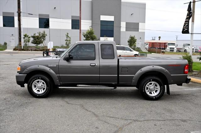 used 2011 Ford Ranger car, priced at $17,650