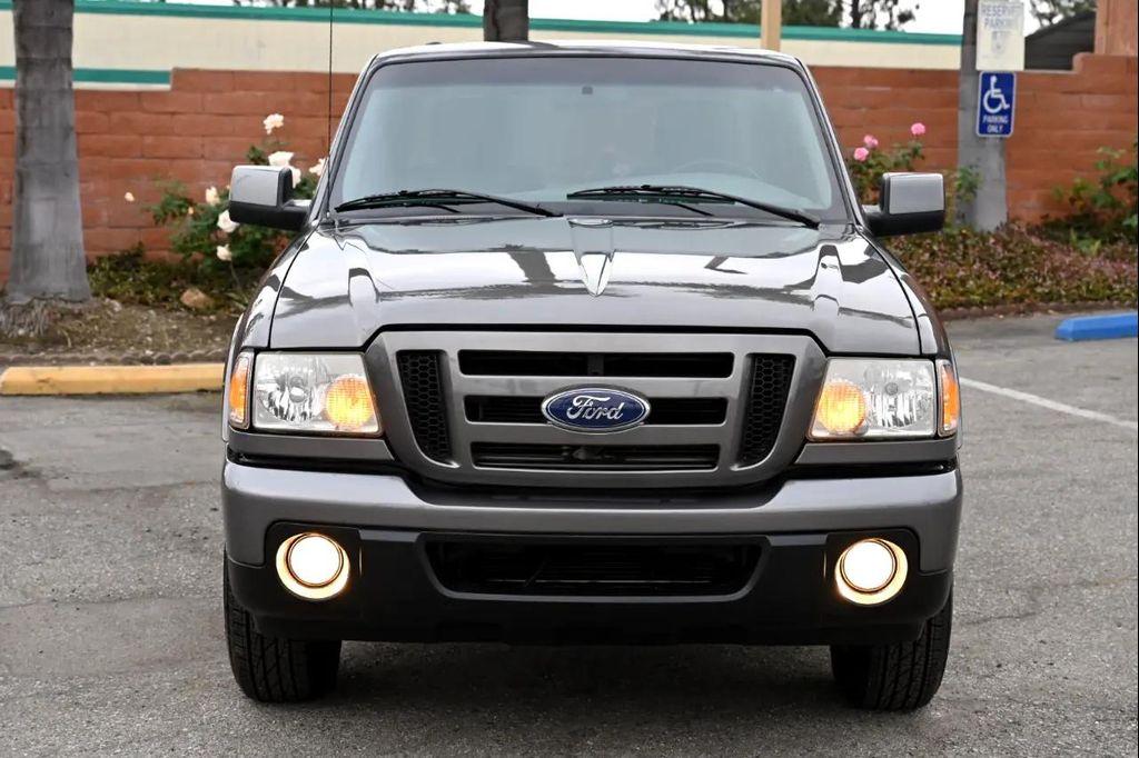 used 2011 Ford Ranger car, priced at $16,850