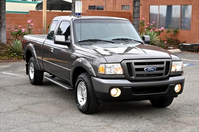 used 2011 Ford Ranger car, priced at $17,650