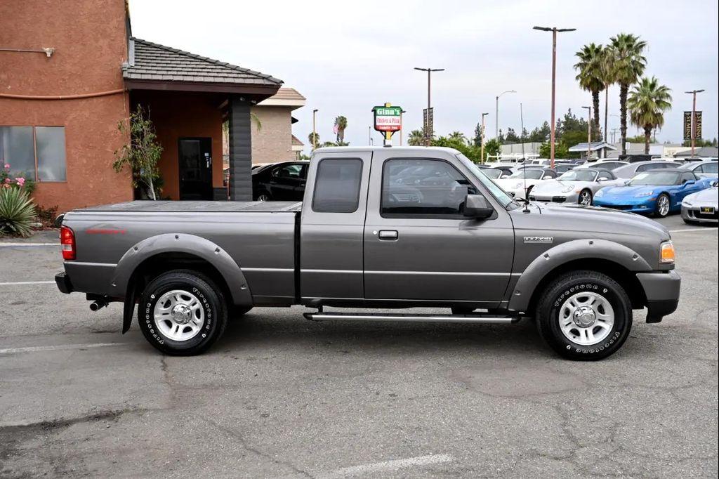 used 2011 Ford Ranger car, priced at $16,850