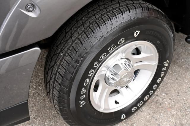 used 2011 Ford Ranger car, priced at $17,650