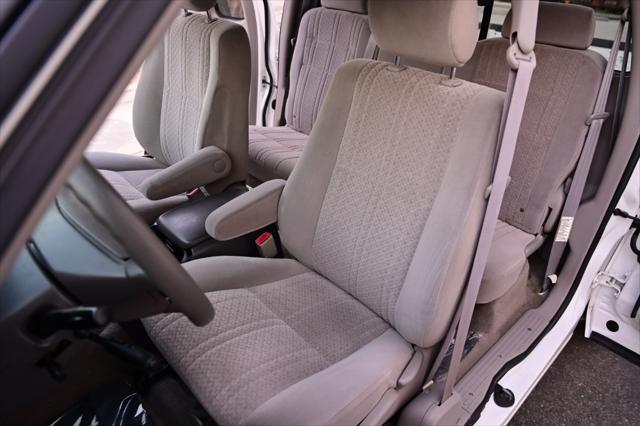 used 2005 Toyota Tundra car, priced at $18,650
