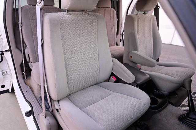 used 2005 Toyota Tundra car, priced at $18,650