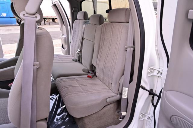 used 2005 Toyota Tundra car, priced at $18,650