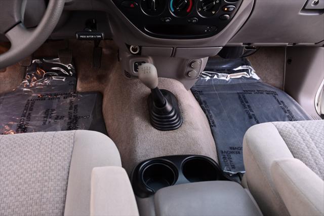used 2005 Toyota Tundra car, priced at $18,650