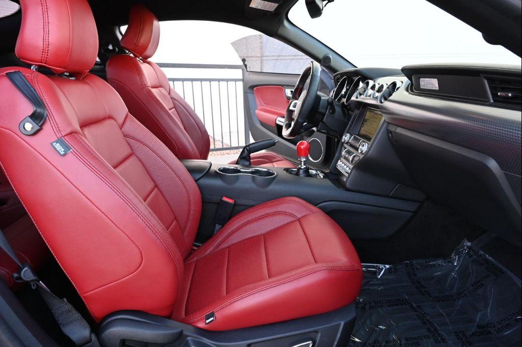 used 2015 Ford Mustang car, priced at $33,995