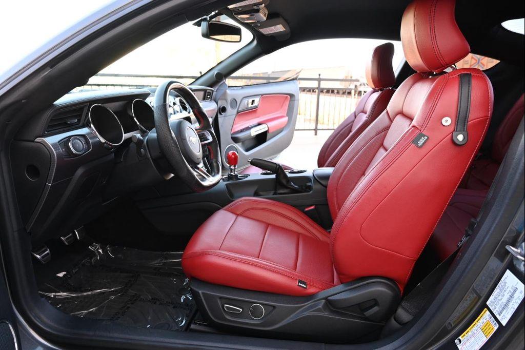 used 2015 Ford Mustang car, priced at $33,995