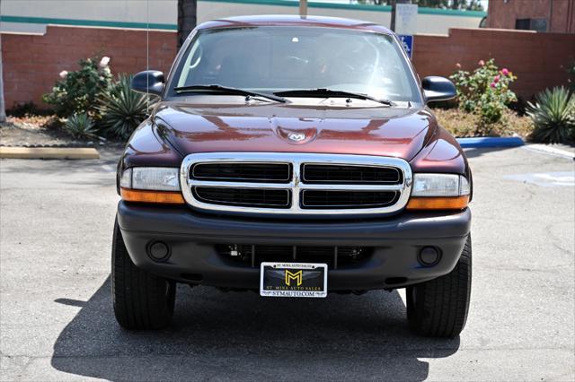 used 2004 Dodge Dakota car, priced at $13,995