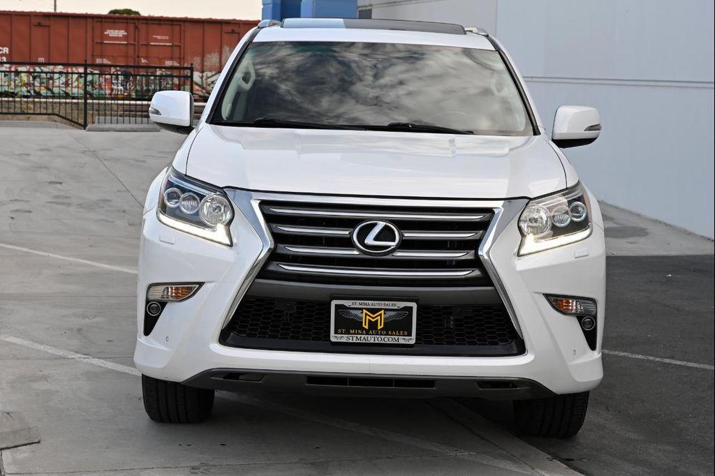 used 2016 Lexus GX 460 car, priced at $28,850