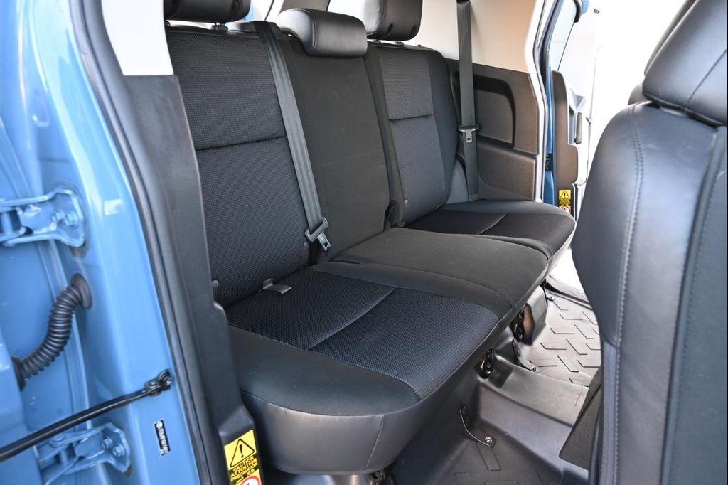 used 2013 Toyota FJ Cruiser car, priced at $32,850