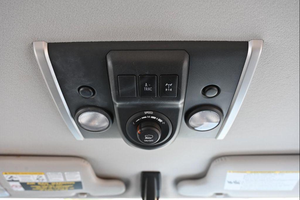 used 2013 Toyota FJ Cruiser car, priced at $32,850